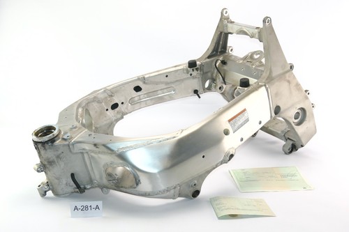 Suzuki gsx 600 - suzuki, anno