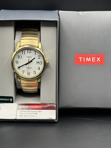 Orologio timex t2h301 uomo - timex,