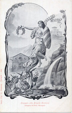 Lotto 8 cartoline militari - 8,