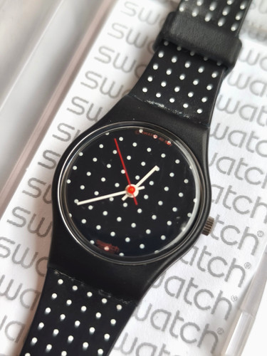 SWATCH+LADY+LN104