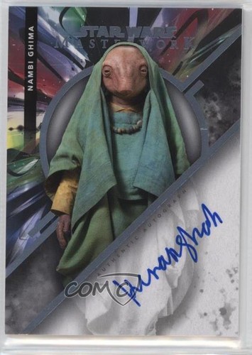 2022 topps star wars - 2022,