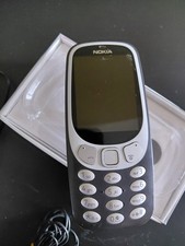 Nokia 3310 Dual Sim 3g
