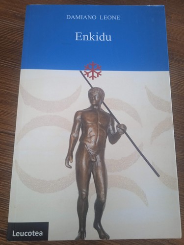 Enkudu libro di damiano - enkudu,,