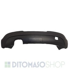 SPOILER PARAURTI POSTERIORE PER VW GOLF 5 GTI 08/2004>12/2008 [OE 1K6807433B9B9]