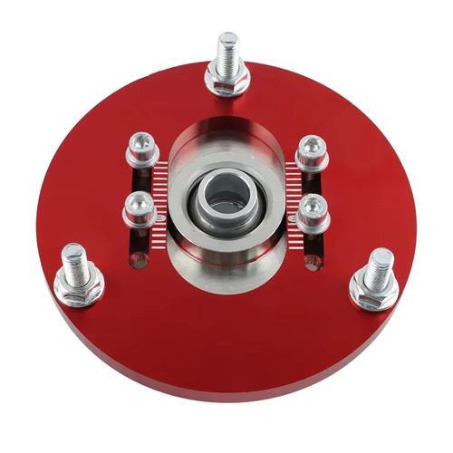 Kit coilover piastra camber - piastra,