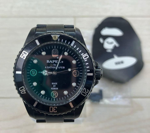 Orologio automatico bathing - un,