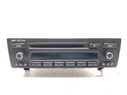 Radio bmw 2009 2015 - x1, 2009-2015