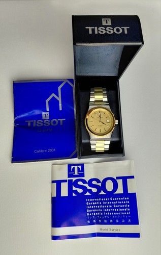 Tissot 516 quarzo - tissot,