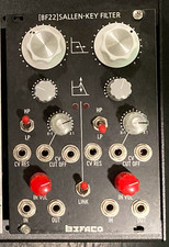 Befaco BF22 Sallen Key Filter