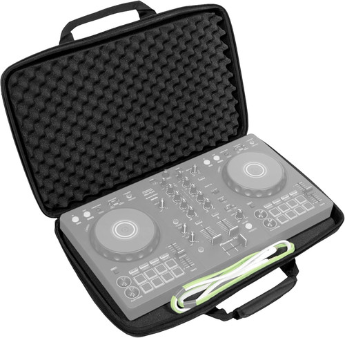 Mcb ddjflx4 valigia - valigia, dj