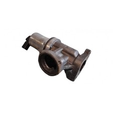 Valvola egr 2841027410 Kia Carens 2.0 Crdi 112cv 82kw 2002-2006