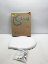 Sedile WC alto Ideal Standard