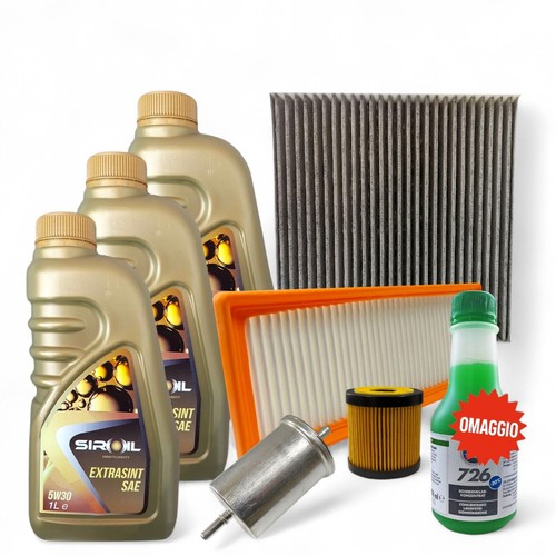 Kit tagliando smart 451diesel - kit,