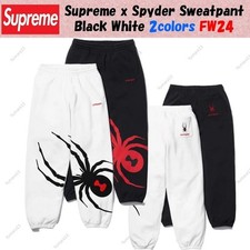 Pantaloni della tuta Supreme x
