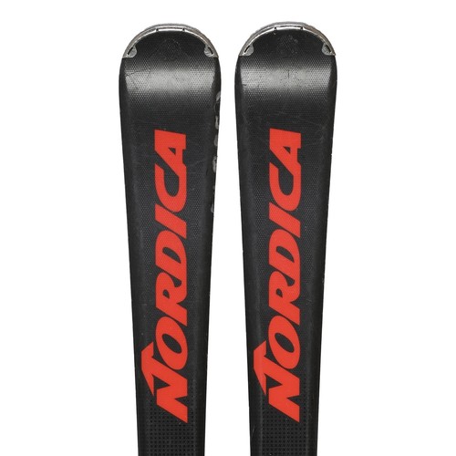 Ski occasion nordica - ski, spitfire