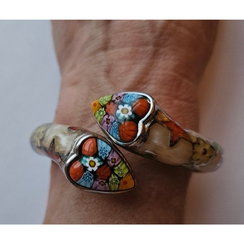Bracciale con - bracciale/bracciale,