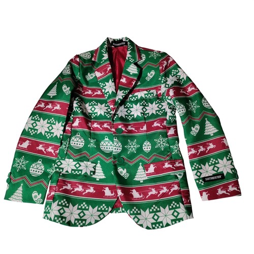 Suitmeister giacca tuta - suitmeister,