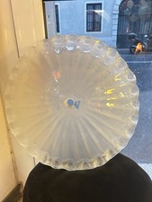 RICAMBIO VETRO MURANO 40s