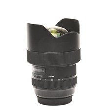 Sigma 14-24 mm/2,8 DG HSM art