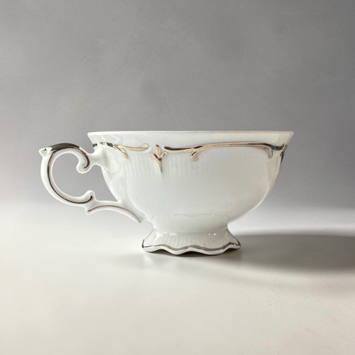 Tazza tè porcellana - da,