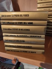 Cosmo  Serie Oro - Editrice