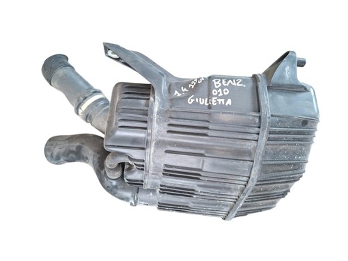 Box scatola filtro - box,