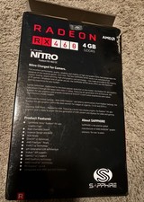 Sapphire NITRO+ Radeon RX 580