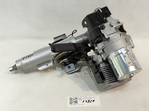 Piantone sterzo per mazda 3 - piantone,