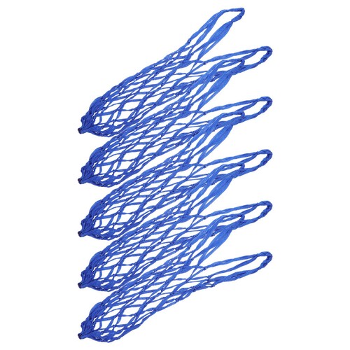 Pezzi sacchetti rete fieno - sacchetti,