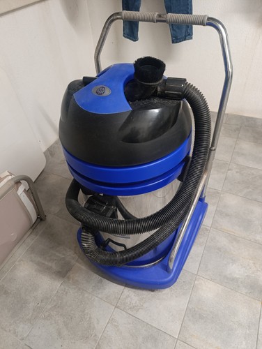 Aspirapolvere auto - aspirapolvere,