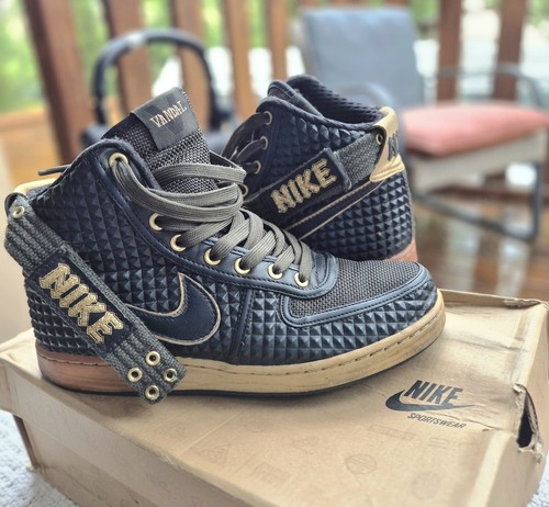 Nike vandal supreme high - vandal,