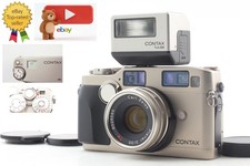 Quasi come nuovo contax - [quasi,