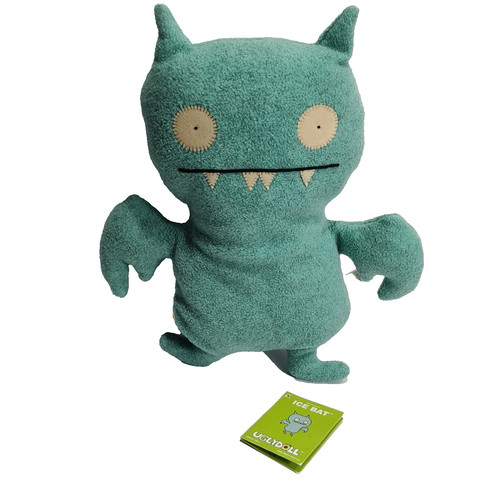 Uglydoll pipistrello - pipistrello, da