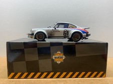 EXOTO RACING LEGENDS PORSCHE