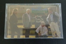 HOMELAND QUARTET Songs From