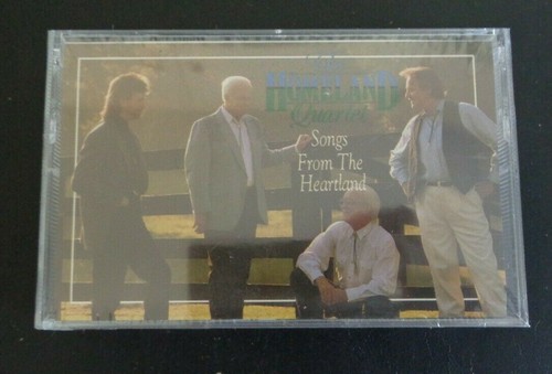 Homeland quartet songs from - quartet,