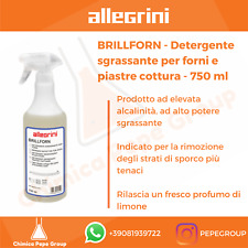 BRILLFORN 750 ml Allegrini -