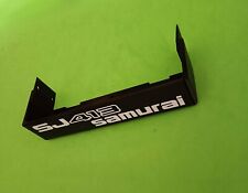 BALCONCINO VANO PORTAOGGETTI SUZUKI X SAMURAI SANTANA SJ410 SJ413 NO SPORTELLO