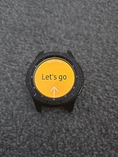 Samsung Gear S3 Frontier Smart