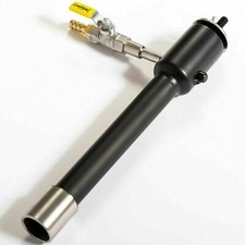 DFP Bruciatore a Gas Propano Forgia Forno Fucina Fabbro