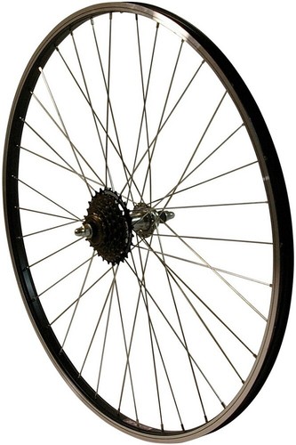 Ruota posteriore redondo - ruota,