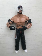 Wwe rey mysterio jakks - rey,