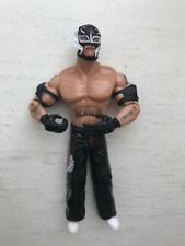 Wwe Rey Mysterio Jakks