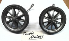 Universal stabilizers wheels - stabilizers,