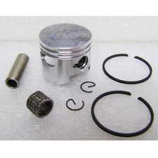Pistone Motore Per Minimoto