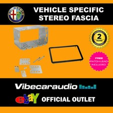 Adattatore pannello fascia