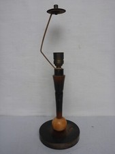 Fuß Von Vecchio Lampada da