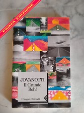 JOVANOTTI - IL GRANDE BOH! -