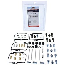 KIT REVISIONE CARBURATORE