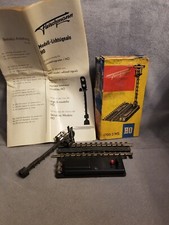 Fleischmann 1:87  HO Treno
